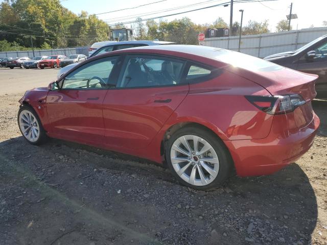 Photo 1 VIN: 5YJ3E1EA4NF189542 - TESLA MODEL 3 