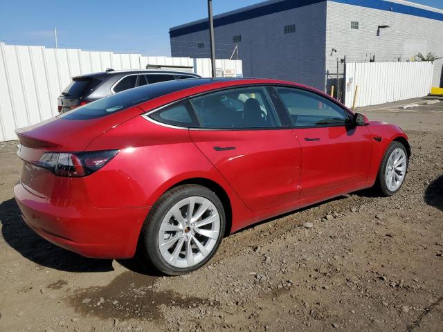 Photo 2 VIN: 5YJ3E1EA4NF189542 - TESLA MODEL 3 