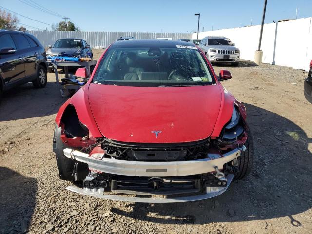 Photo 4 VIN: 5YJ3E1EA4NF189542 - TESLA MODEL 3 