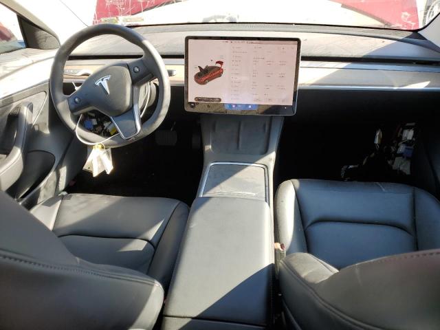 Photo 7 VIN: 5YJ3E1EA4NF189542 - TESLA MODEL 3 