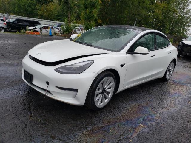 Photo 0 VIN: 5YJ3E1EA4NF189900 - TESLA MODEL 3 