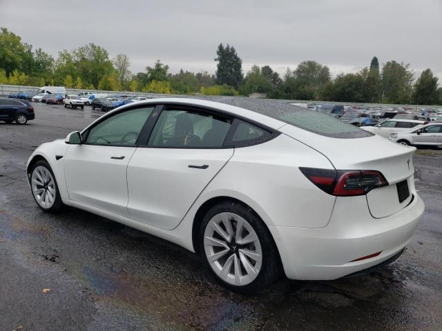 Photo 1 VIN: 5YJ3E1EA4NF189900 - TESLA MODEL 3 