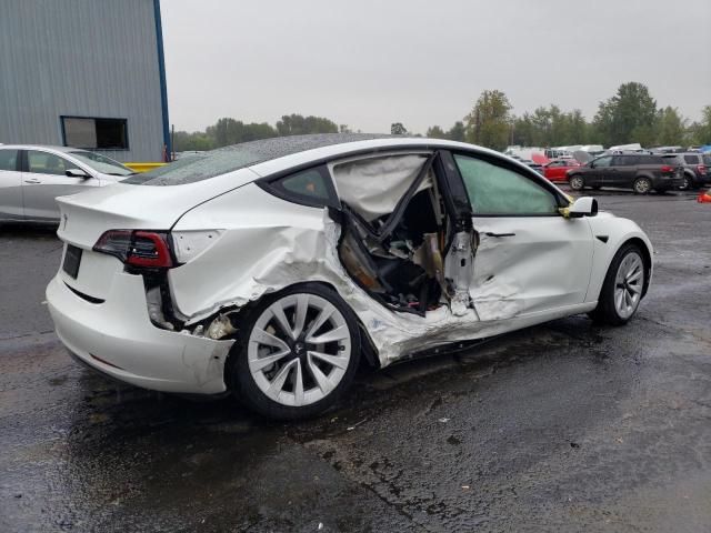 Photo 2 VIN: 5YJ3E1EA4NF189900 - TESLA MODEL 3 