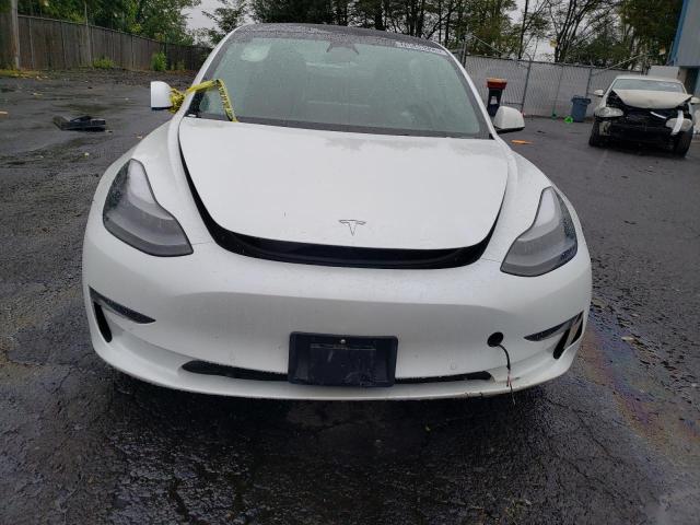 Photo 4 VIN: 5YJ3E1EA4NF189900 - TESLA MODEL 3 