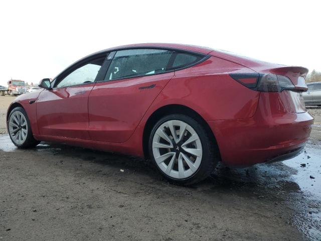 Photo 1 VIN: 5YJ3E1EA4NF190769 - TESLA MODEL 3 