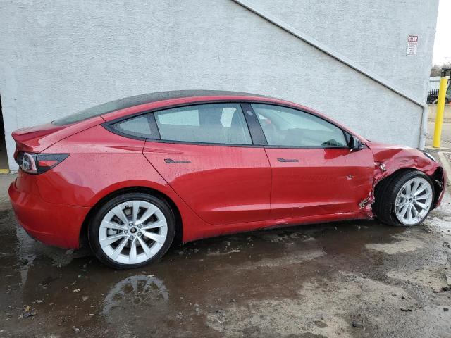 Photo 2 VIN: 5YJ3E1EA4NF190769 - TESLA MODEL 3 