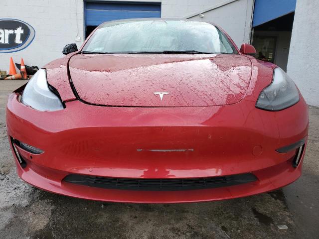 Photo 4 VIN: 5YJ3E1EA4NF190769 - TESLA MODEL 3 