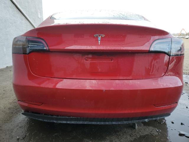 Photo 5 VIN: 5YJ3E1EA4NF190769 - TESLA MODEL 3 