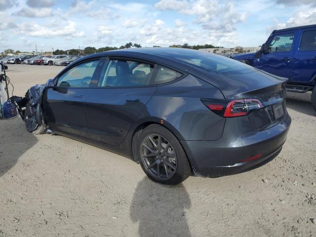 Photo 1 VIN: 5YJ3E1EA4NF191226 - TESLA MODEL 3 