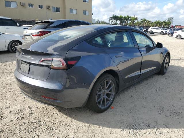 Photo 2 VIN: 5YJ3E1EA4NF191226 - TESLA MODEL 3 