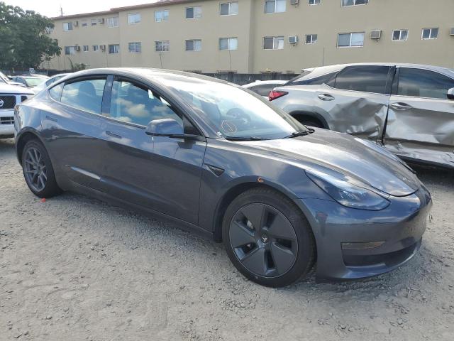 Photo 3 VIN: 5YJ3E1EA4NF191226 - TESLA MODEL 3 