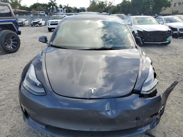 Photo 4 VIN: 5YJ3E1EA4NF191226 - TESLA MODEL 3 