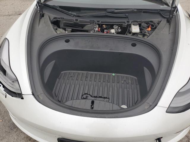 Photo 10 VIN: 5YJ3E1EA4NF191789 - TESLA MODEL 3 