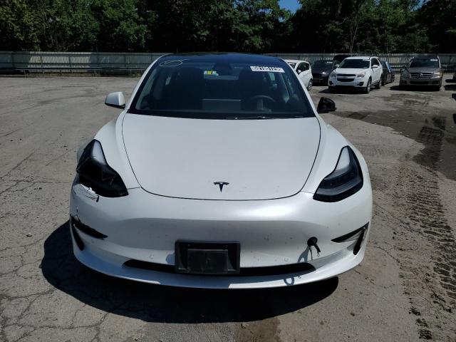 Photo 4 VIN: 5YJ3E1EA4NF191789 - TESLA MODEL 3 