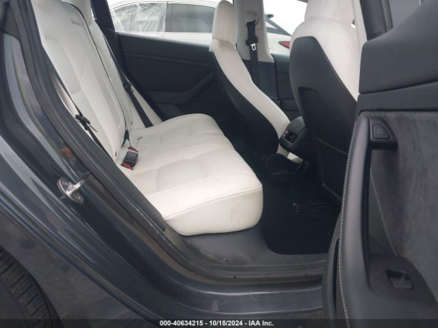 Photo 7 VIN: 5YJ3E1EA4NF201690 - TESLA MODEL 3 