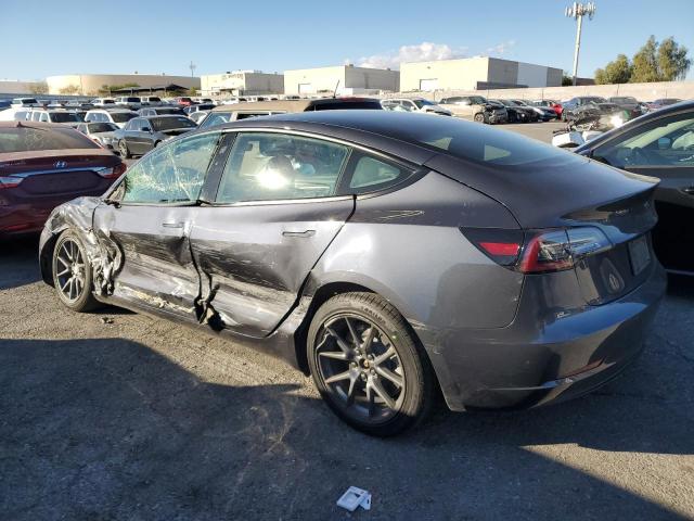 Photo 1 VIN: 5YJ3E1EA4NF210793 - TESLA MODEL 3 