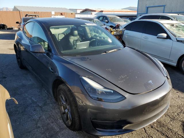 Photo 3 VIN: 5YJ3E1EA4NF210793 - TESLA MODEL 3 