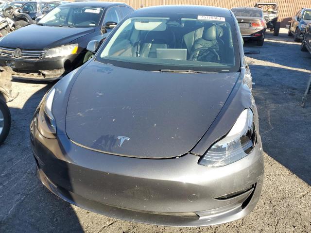 Photo 4 VIN: 5YJ3E1EA4NF210793 - TESLA MODEL 3 