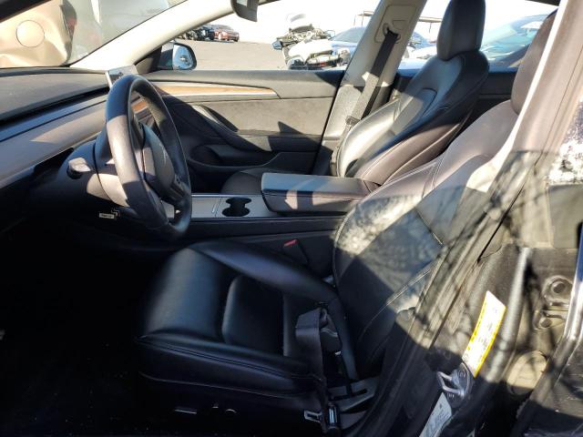 Photo 6 VIN: 5YJ3E1EA4NF210793 - TESLA MODEL 3 