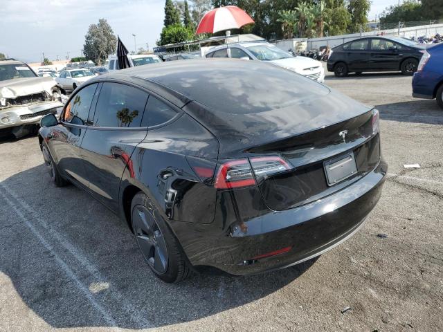 Photo 2 VIN: 5YJ3E1EA4NF232177 - TESLA MODEL 3 