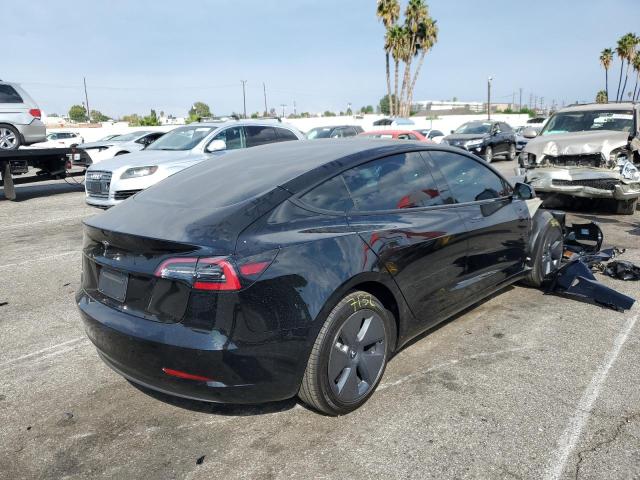 Photo 3 VIN: 5YJ3E1EA4NF232177 - TESLA MODEL 3 