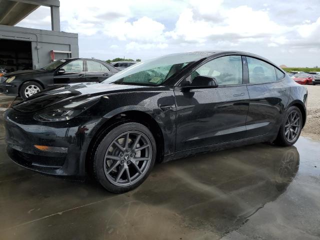 Photo 0 VIN: 5YJ3E1EA4NF233684 - TESLA MODEL 3 