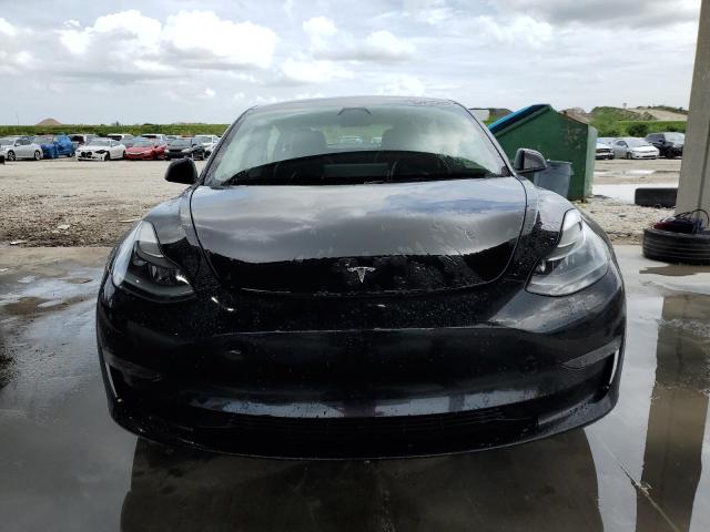 Photo 4 VIN: 5YJ3E1EA4NF233684 - TESLA MODEL 3 