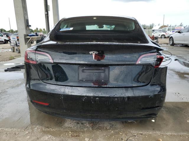 Photo 5 VIN: 5YJ3E1EA4NF233684 - TESLA MODEL 3 