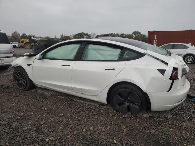 Photo 1 VIN: 5YJ3E1EA4NF248444 - TESLA MODEL 3 