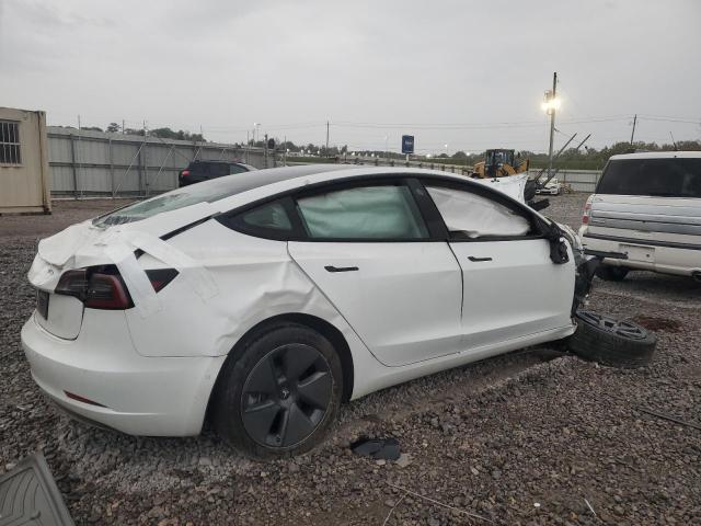 Photo 2 VIN: 5YJ3E1EA4NF248444 - TESLA MODEL 3 