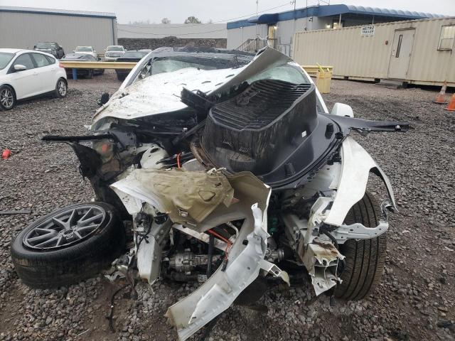 Photo 4 VIN: 5YJ3E1EA4NF248444 - TESLA MODEL 3 