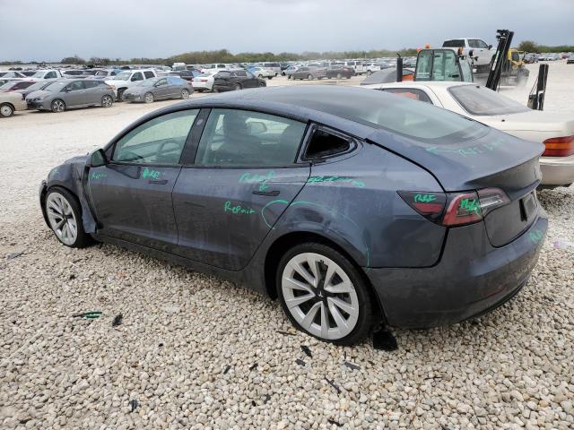 Photo 1 VIN: 5YJ3E1EA4NF285946 - TESLA MODEL 3 