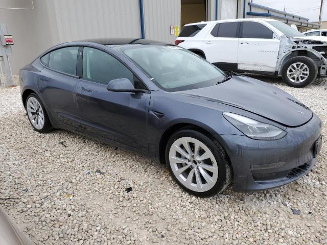 Photo 3 VIN: 5YJ3E1EA4NF285946 - TESLA MODEL 3 