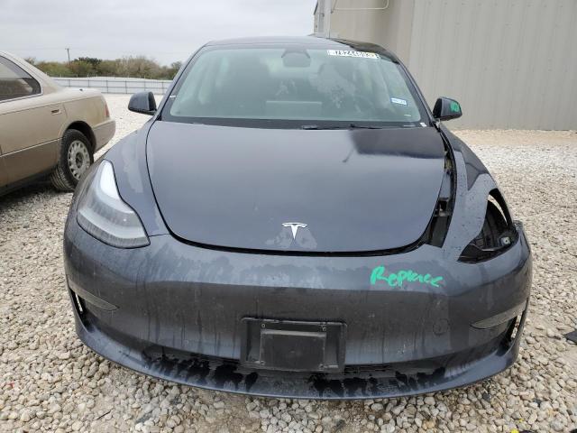 Photo 4 VIN: 5YJ3E1EA4NF285946 - TESLA MODEL 3 