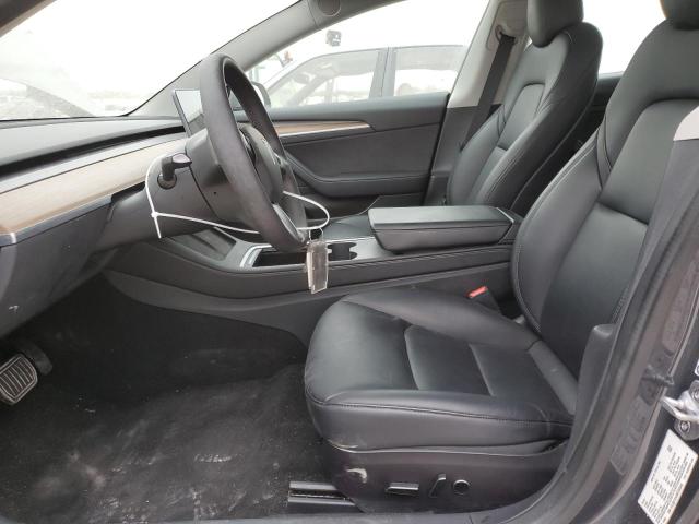 Photo 6 VIN: 5YJ3E1EA4NF285946 - TESLA MODEL 3 