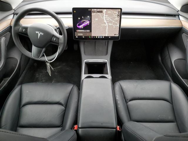 Photo 7 VIN: 5YJ3E1EA4NF285946 - TESLA MODEL 3 