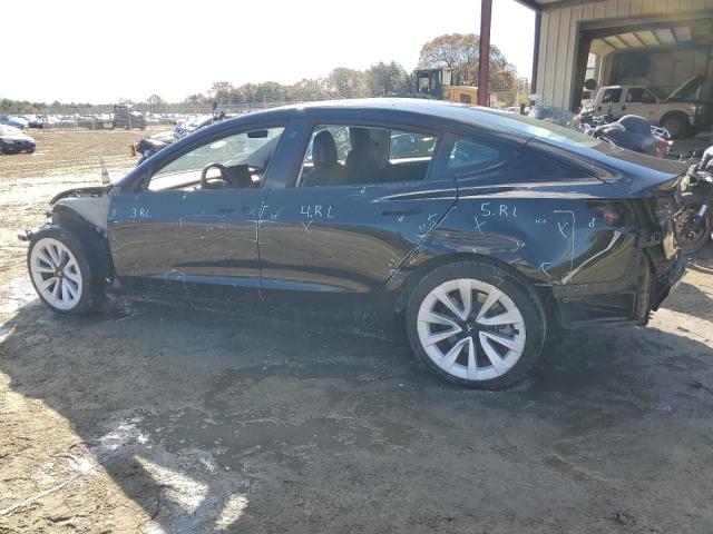 Photo 1 VIN: 5YJ3E1EA4NF287017 - TESLA MODEL 3 