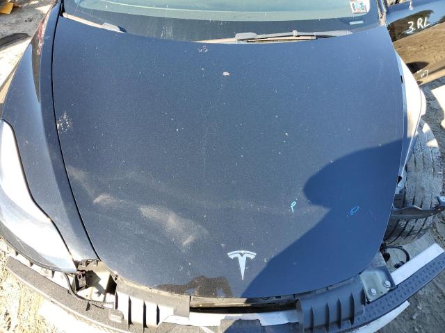 Photo 10 VIN: 5YJ3E1EA4NF287017 - TESLA MODEL 3 