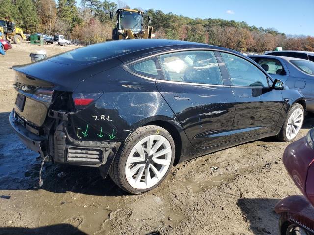 Photo 2 VIN: 5YJ3E1EA4NF287017 - TESLA MODEL 3 