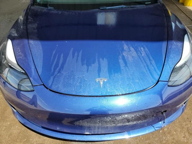 Photo 10 VIN: 5YJ3E1EA4NF287132 - TESLA MODEL 3 