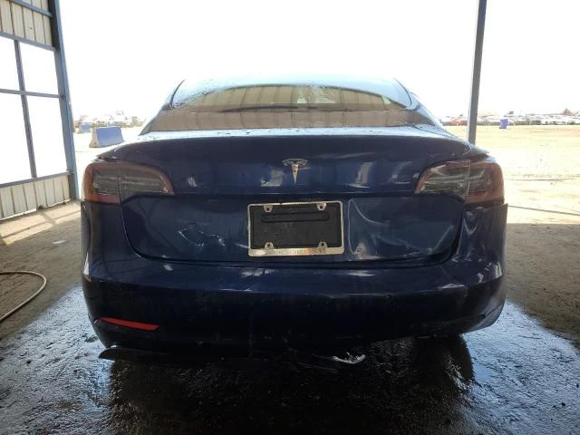 Photo 5 VIN: 5YJ3E1EA4NF287132 - TESLA MODEL 3 