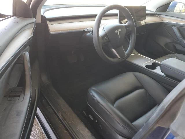 Photo 7 VIN: 5YJ3E1EA4NF287132 - TESLA MODEL 3 