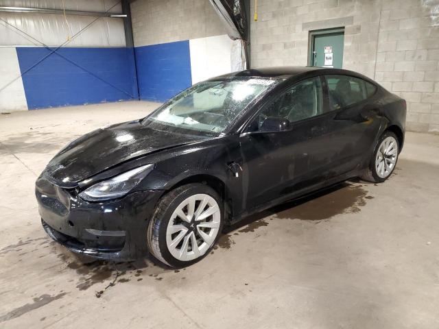 Photo 0 VIN: 5YJ3E1EA4NF287941 - TESLA MODEL 3 