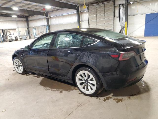 Photo 1 VIN: 5YJ3E1EA4NF287941 - TESLA MODEL 3 