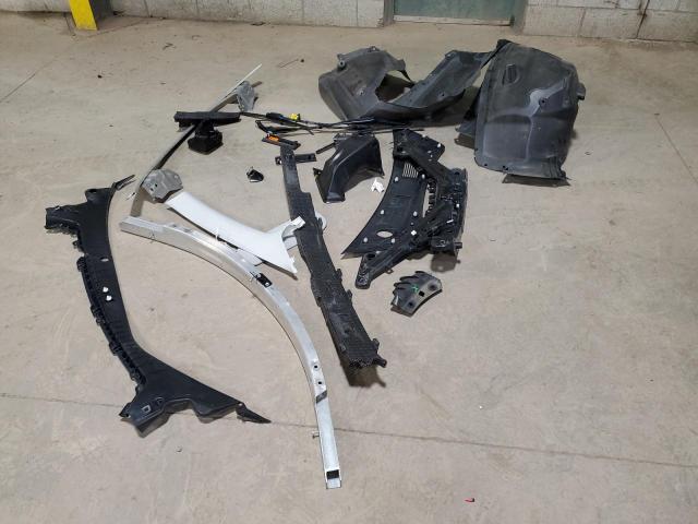 Photo 11 VIN: 5YJ3E1EA4NF287941 - TESLA MODEL 3 