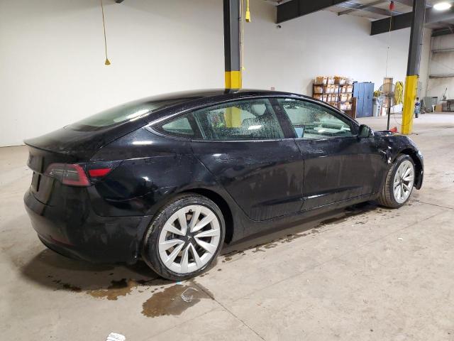 Photo 2 VIN: 5YJ3E1EA4NF287941 - TESLA MODEL 3 