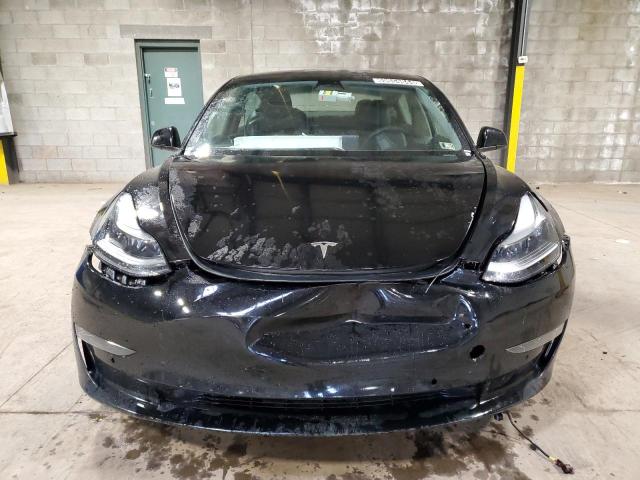 Photo 4 VIN: 5YJ3E1EA4NF287941 - TESLA MODEL 3 