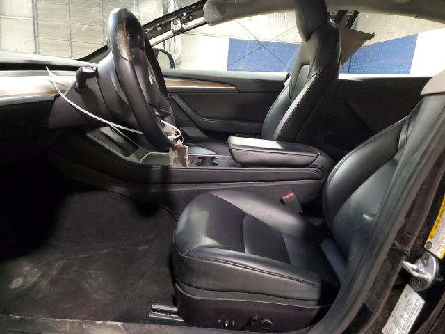 Photo 6 VIN: 5YJ3E1EA4NF287941 - TESLA MODEL 3 