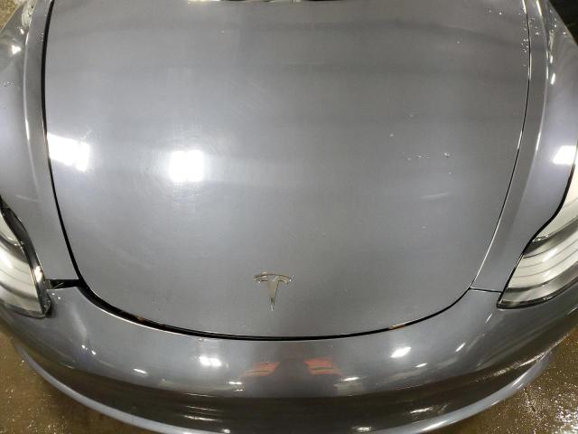 Photo 10 VIN: 5YJ3E1EA4NF288426 - TESLA MODEL 3 