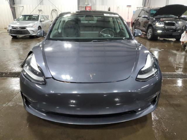 Photo 4 VIN: 5YJ3E1EA4NF288426 - TESLA MODEL 3 